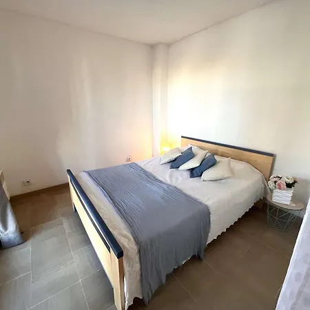 Apartman Fs150-c225 Appt 2 Personnes *