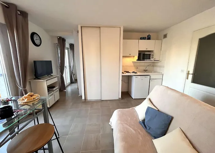 Fs150-c225 Appt 2 Personnes 公寓 *